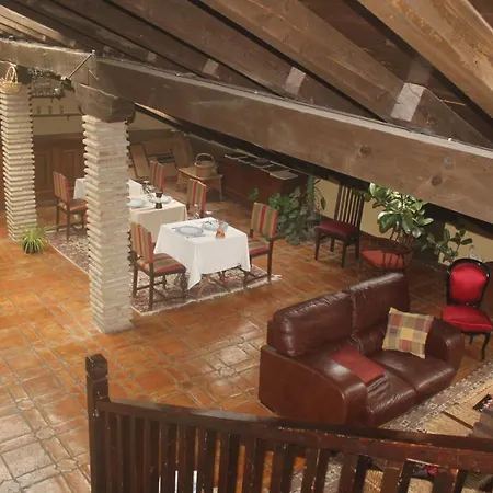 Mayor De Migueloa 2*