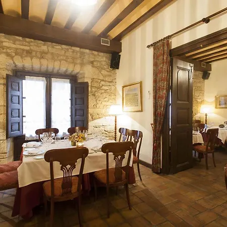 Mayor De Migueloa Hotel