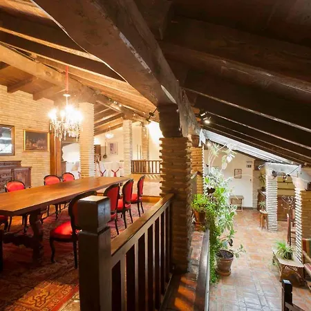 Mayor De Migueloa 2* La Guardia