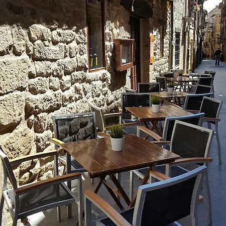 Hotel Mayor De Migueloa