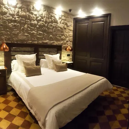 Mayor De Migueloa Hotel