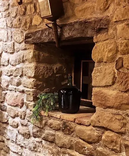 Mayor De Migueloa Hotel 2*