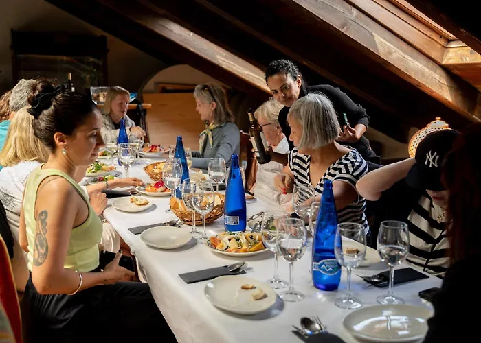 Mayor De Migueloa Hotel