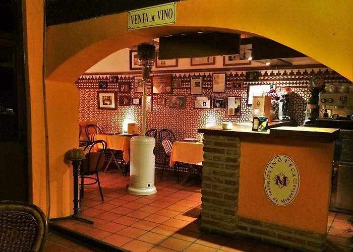 Mayor De Migueloa 2* La Guardia