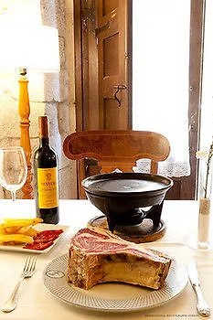 Mayor De Migueloa Hotel La Guardia